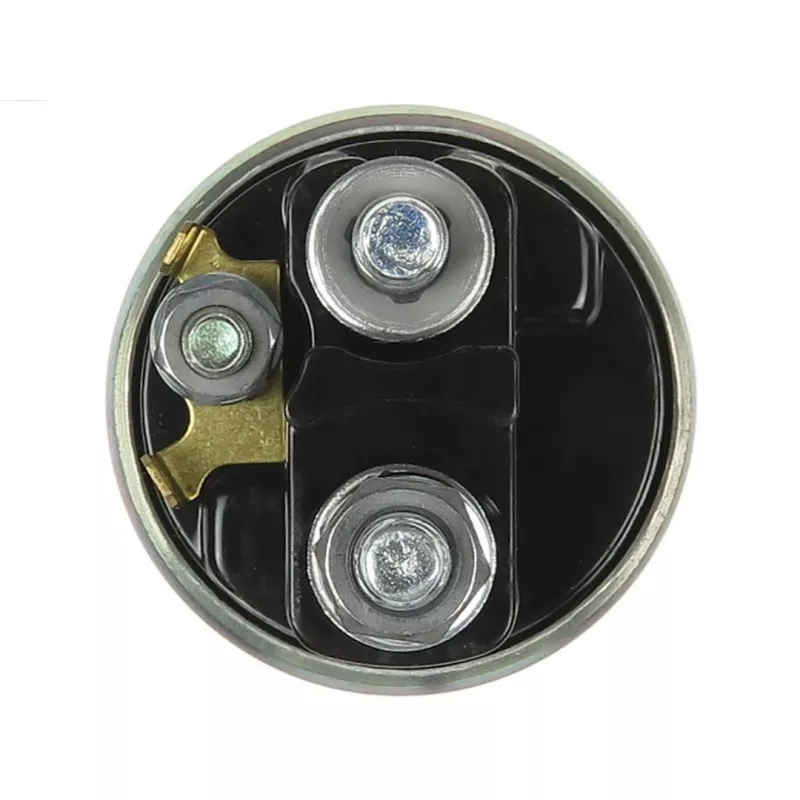 Contacteur, démarreur AS-PL SS0044 - Visuel 2