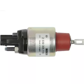 Contacteur, démarreur AS-PL SS0052(BOSCH)