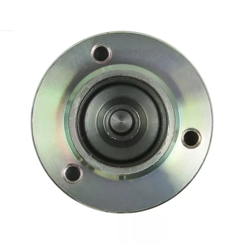 Contacteur, démarreur AS-PL SS0069 - Visuel 1