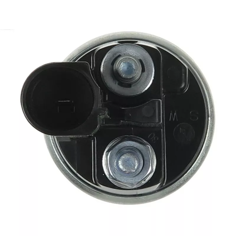 Contacteur, démarreur AS-PL SS0069(BOSCH) - Visuel 2