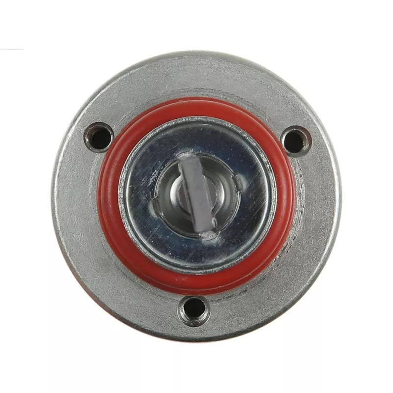 Contacteur, démarreur AS-PL SS0099P - Visuel 1