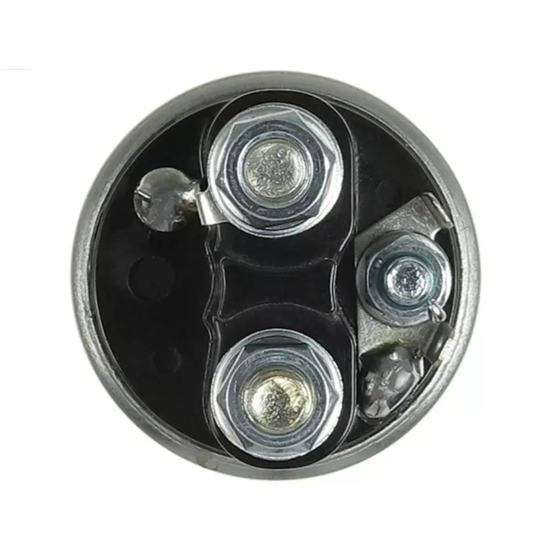 Contacteur, démarreur AS-PL SS0113 - Visuel 2