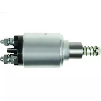 Contacteur, démarreur AS-PL SS0124(ZM)