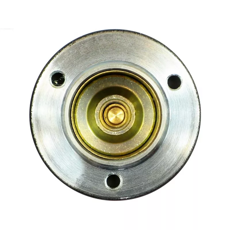 Contacteur, démarreur AS-PL SS0141 - Visuel 1