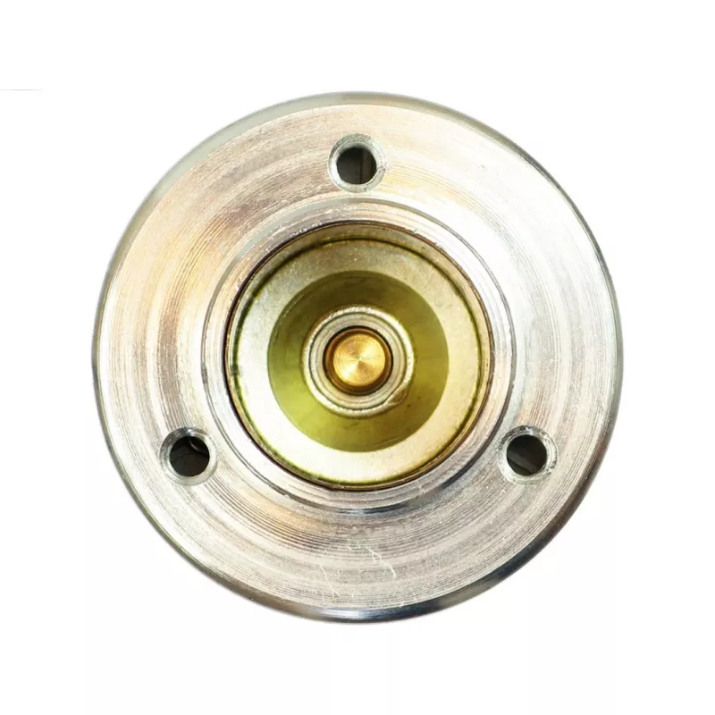 Contacteur, démarreur AS-PL SS0145 - Visuel 1