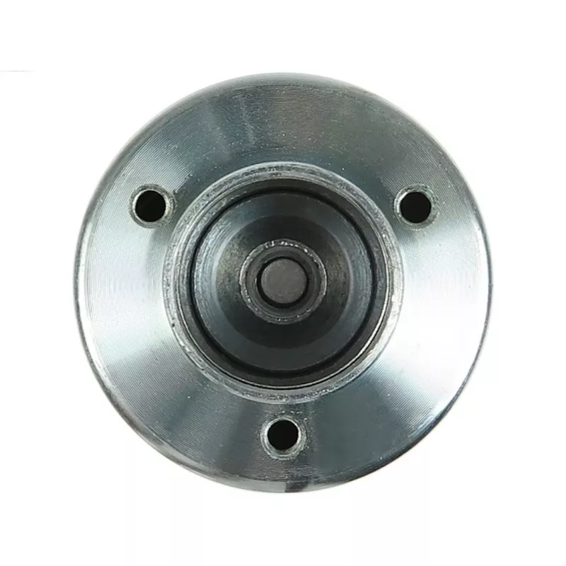 Contacteur, démarreur AS-PL SS0153 - Visuel 1