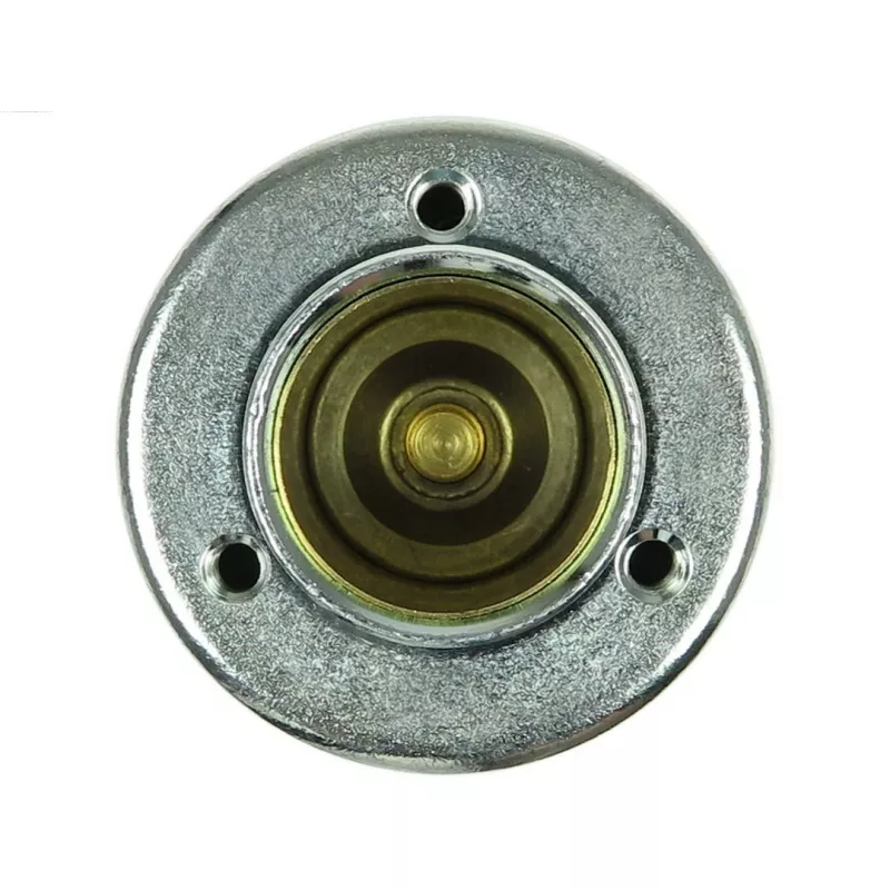 Contacteur, démarreur AS-PL SS0153(ZM) - Visuel 1