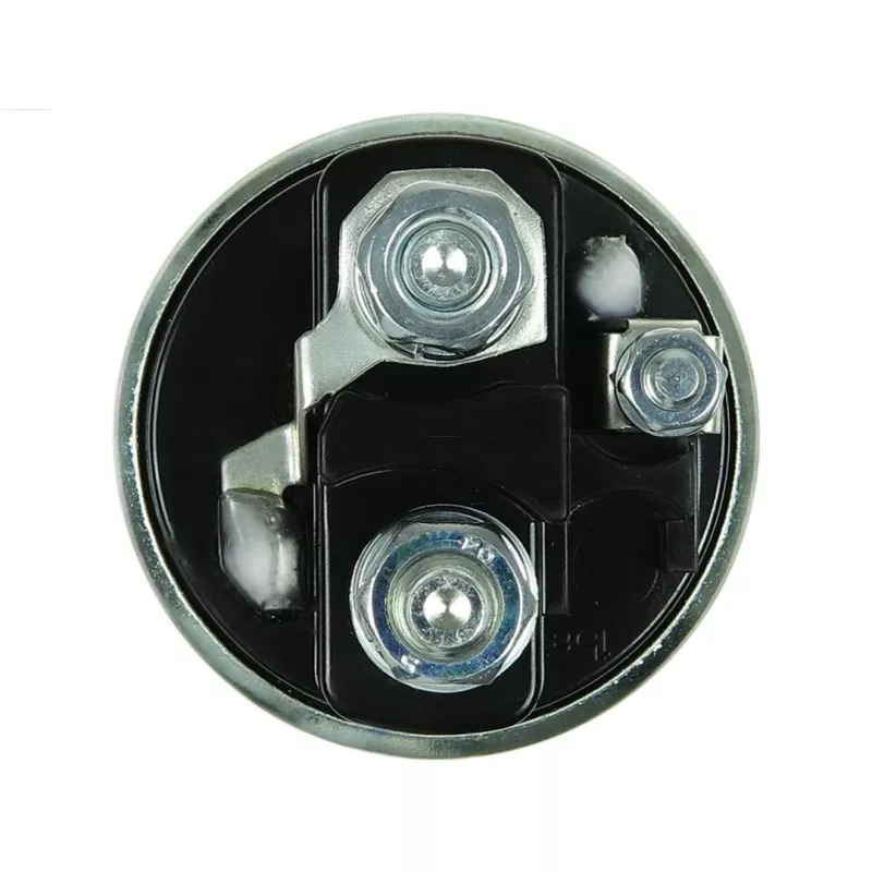 Contacteur, démarreur AS-PL SS0153(ZM) - Visuel 2