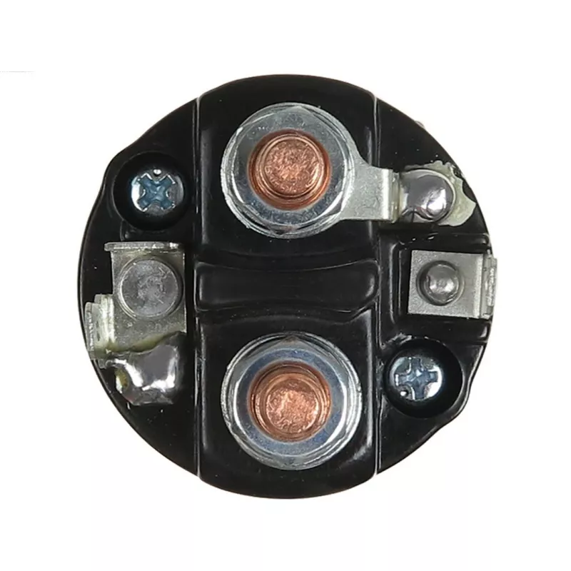 Contacteur, démarreur AS-PL SS0154 - Visuel 2