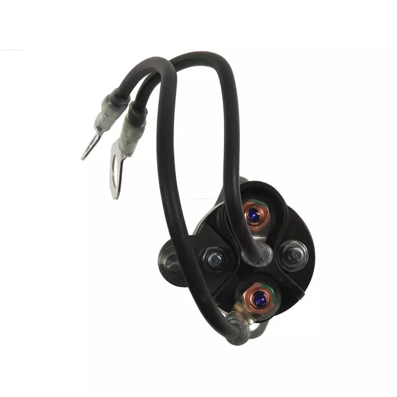 Contacteur, démarreur AS-PL SS0180(BOSCH) - Visuel 2