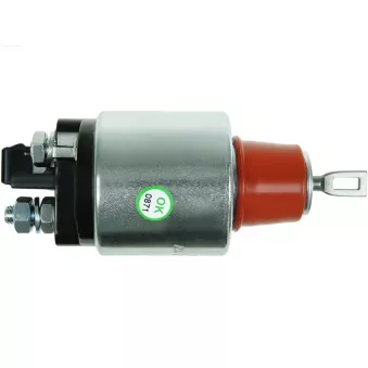 Contacteur, démarreur AS-PL SS0181P