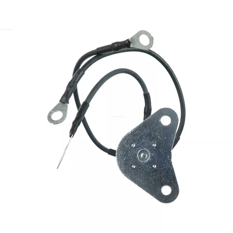 Contacteur, démarreur AS-PL SS0184(BOSCH) - Visuel 1