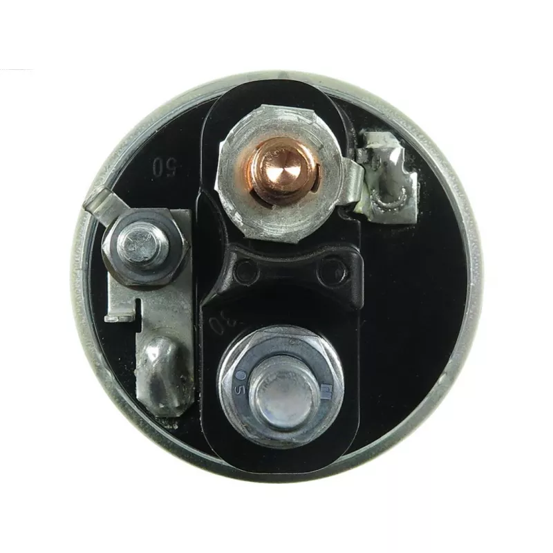 Contacteur, démarreur AS-PL SS0189(BOSCH) - Visuel 2