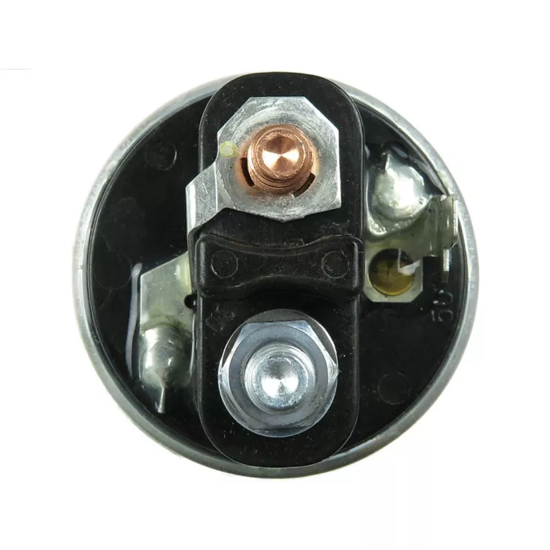 Contacteur, démarreur AS-PL SS0195(BOSCH) - Visuel 2