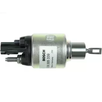 Contacteur, démarreur AS-PL SS0196(BOSCH)