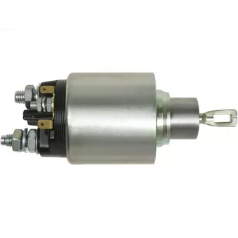 Contacteur, démarreur AS-PL SS0210S