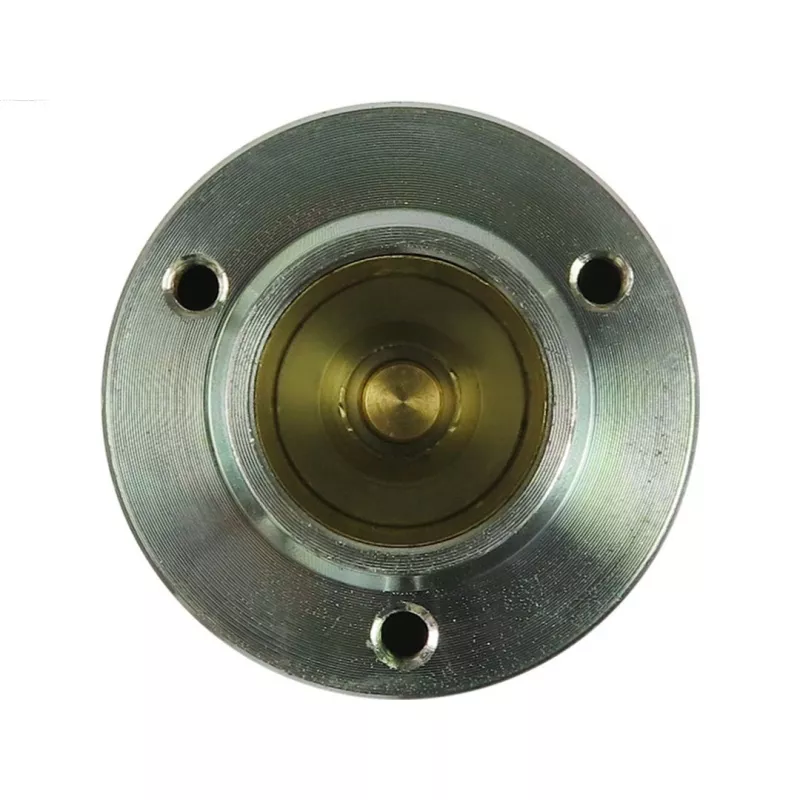 Contacteur, démarreur AS-PL SS0210S - Visuel 1