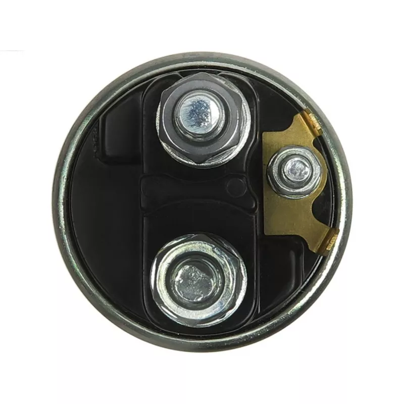 Contacteur, démarreur AS-PL SS0210S - Visuel 2