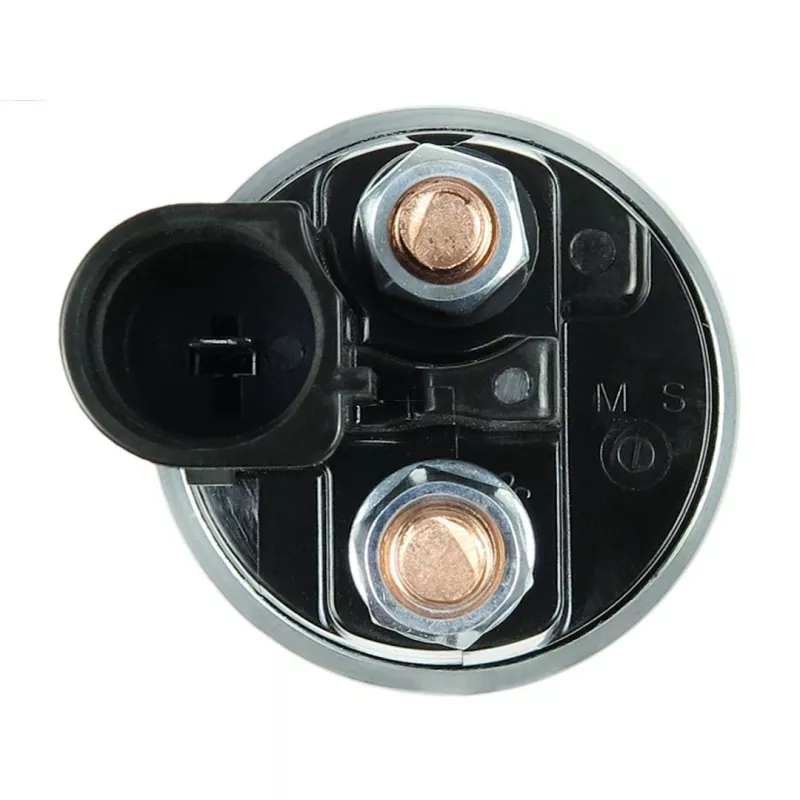 Contacteur, démarreur AS-PL SS0223S - Visuel 2