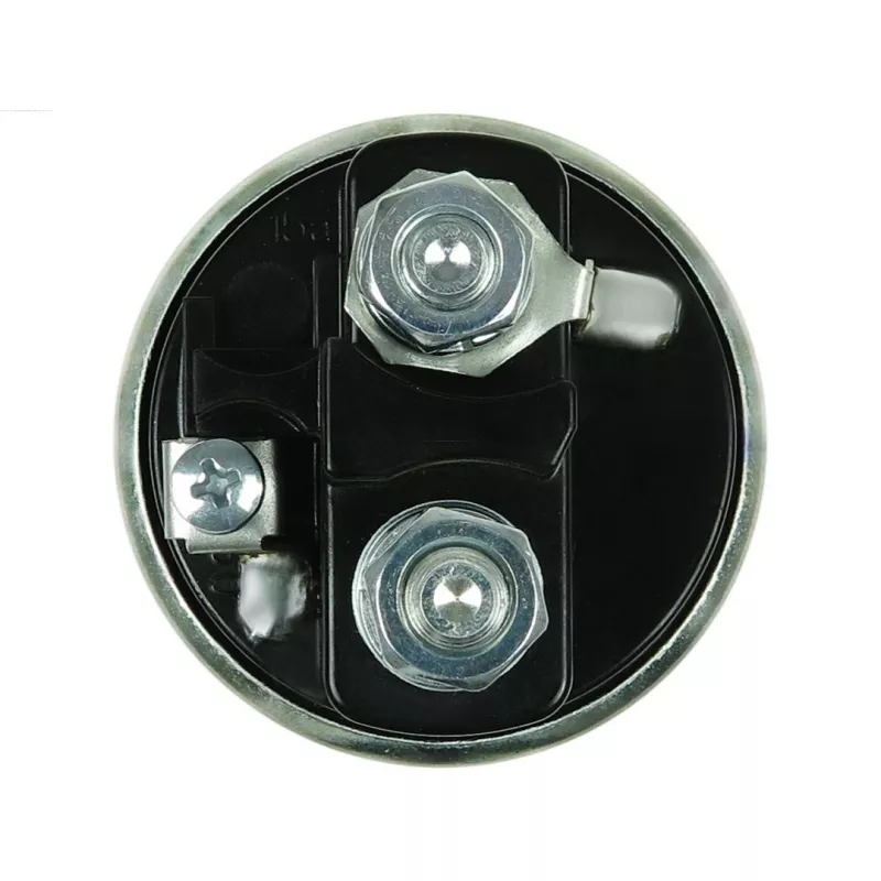 Contacteur, démarreur AS-PL SS0233(ZM) - Visuel 2