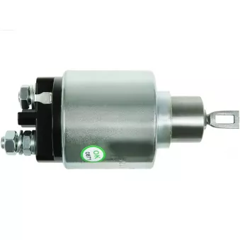 Contacteur, démarreur AS-PL SS0234(ZM)