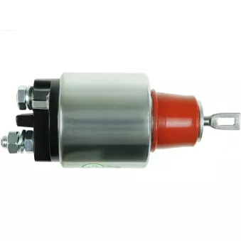 Contacteur, démarreur AS-PL SS0237(ZM)