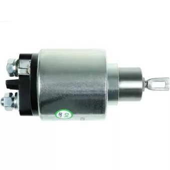 Contacteur, démarreur AS-PL SS0250P