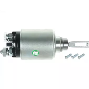 Contacteur, démarreur AS-PL OEM 0001528510