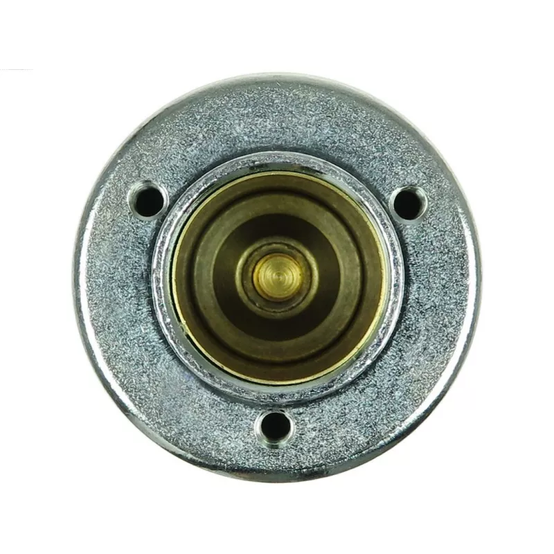 Contacteur, démarreur AS-PL SS0259P - Visuel 1