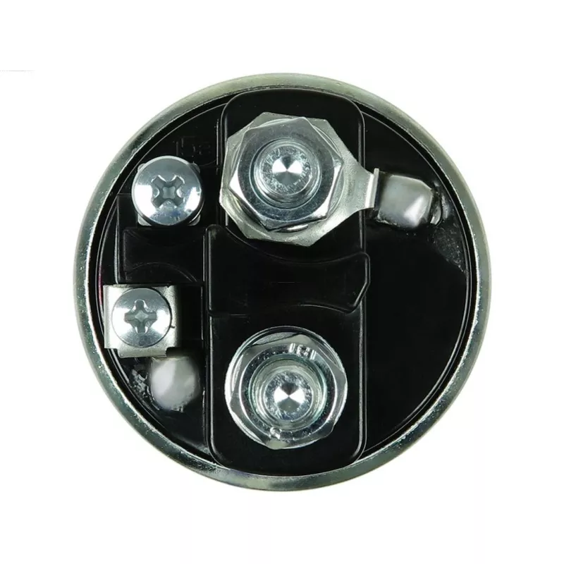 Contacteur, démarreur AS-PL SS0260P - Visuel 2