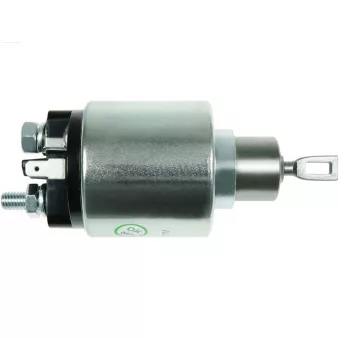Contacteur, démarreur AS-PL OEM 75204512