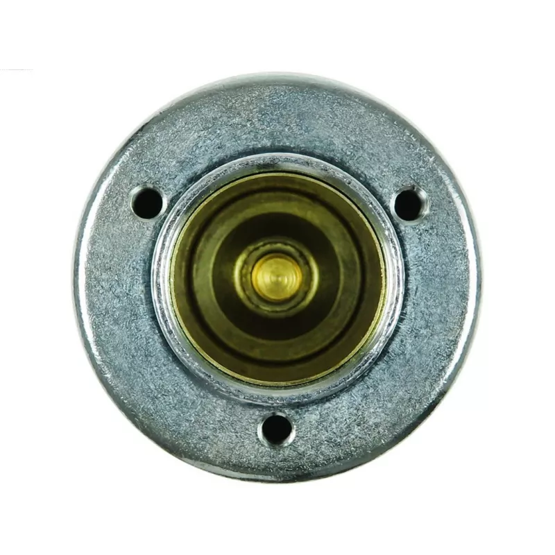 Contacteur, démarreur AS-PL SS0277P - Visuel 1