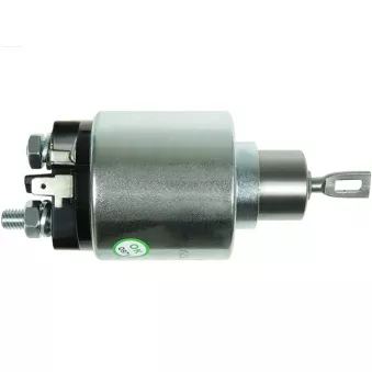 Contacteur, démarreur AS-PL SS0283(ZM)