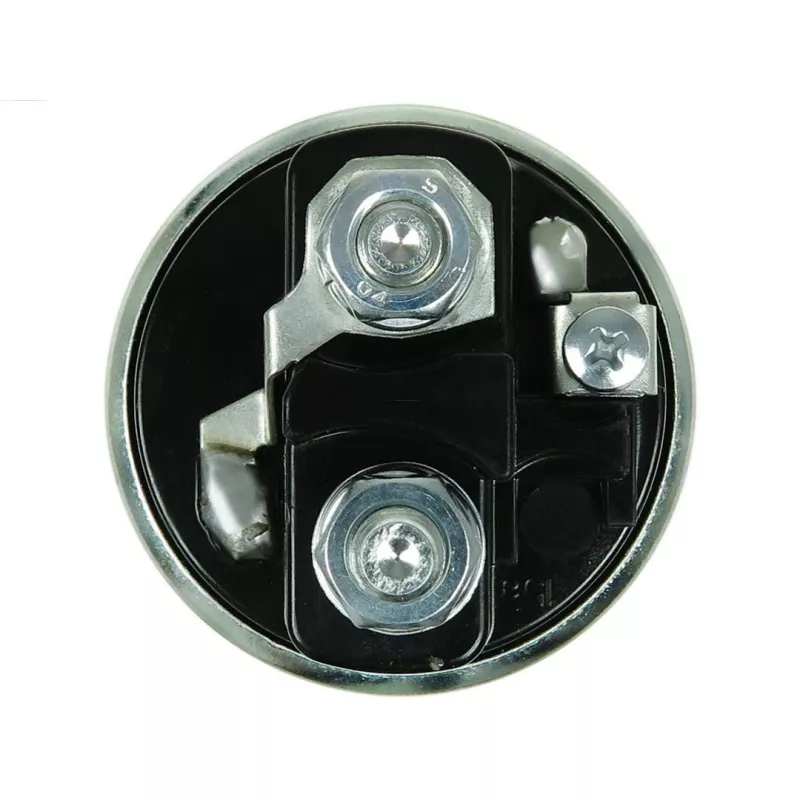 Contacteur, démarreur AS-PL SS0291(ZM) - Visuel 2