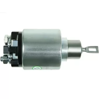 Contacteur, démarreur AS-PL SS0292P