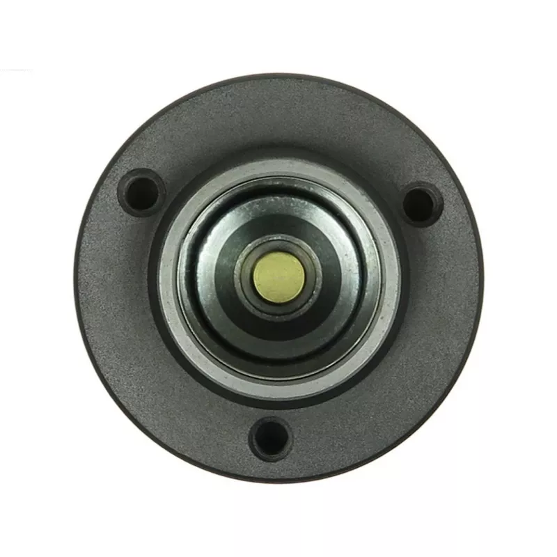 Contacteur, démarreur AS-PL SS0296S - Visuel 1