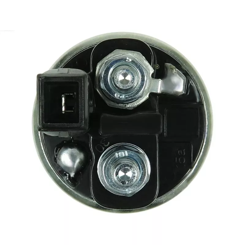 Contacteur, démarreur AS-PL SS0299P - Visuel 2