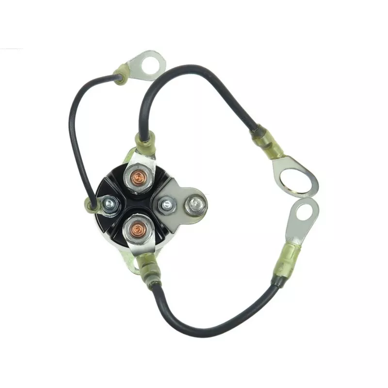 Contacteur, démarreur AS-PL SS0302(BOSCH) - Visuel 2