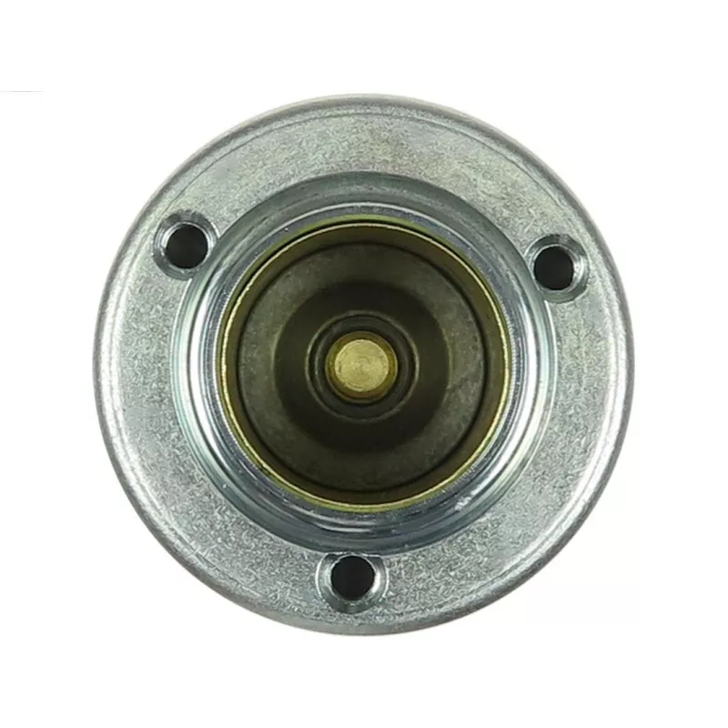 Contacteur, démarreur AS-PL SS0332P - Visuel 1