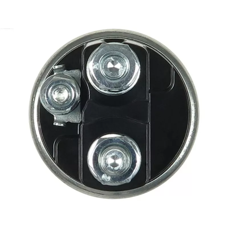 Contacteur, démarreur AS-PL SS0332P - Visuel 2