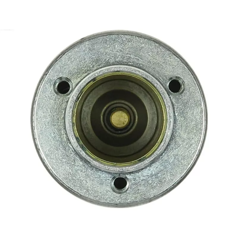 Contacteur, démarreur AS-PL SS0334P - Visuel 1