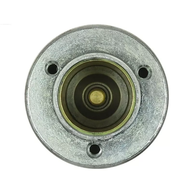 Contacteur, démarreur AS-PL SS0338P - Visuel 1