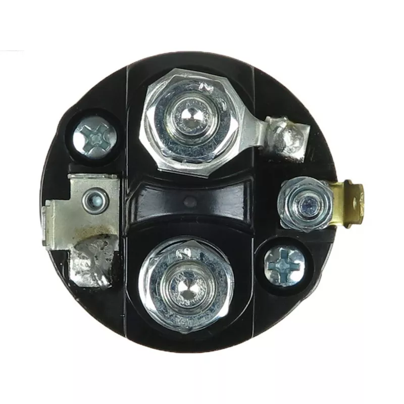 Contacteur, démarreur AS-PL SS0358P - Visuel 2