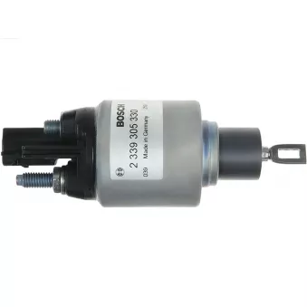 Contacteur, démarreur AS-PL SS0370(BOSCH)