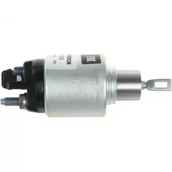 Contacteur, démarreur AS-PL SS0373(BOSCH)