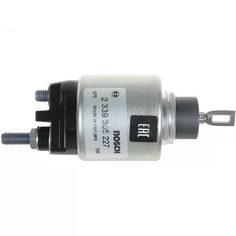 Contacteur, démarreur AS-PL SS0374(BOSCH)