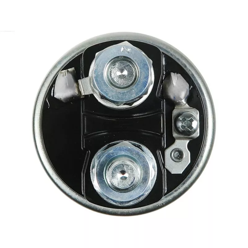 Contacteur, démarreur AS-PL SS0378P - Visuel 2