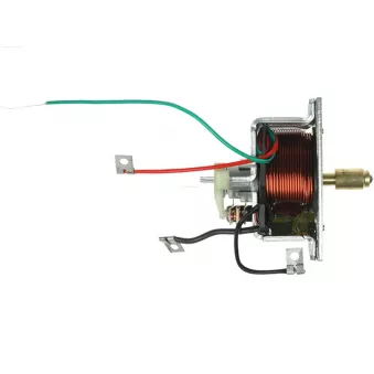 Contacteur, démarreur AS-PL SS0381S