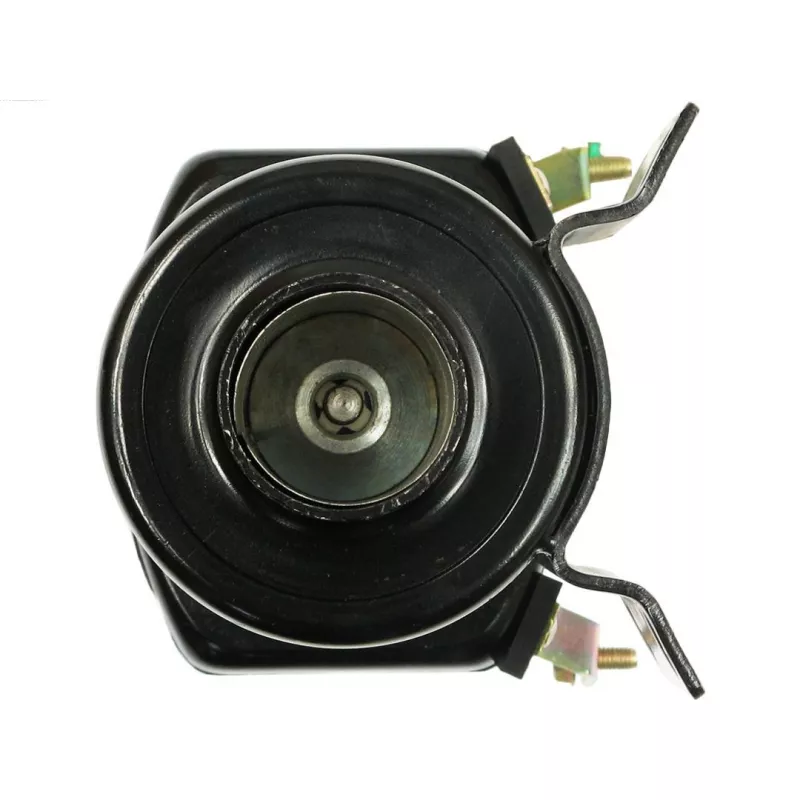 Contacteur, démarreur AS-PL SS1004A - Visuel 1