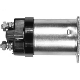 Contacteur, démarreur AS-PL SS1011